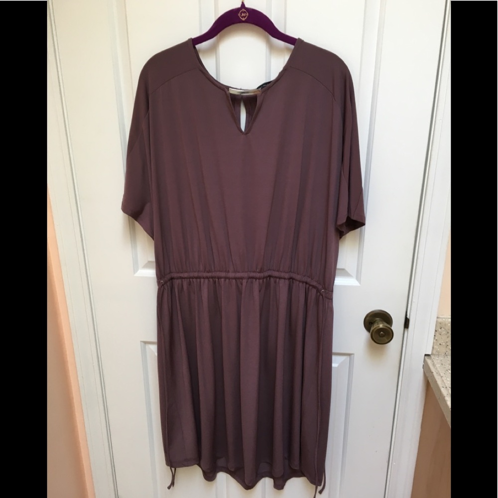 Hailstones Dress